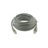 Cable reseau, cable rj45 CAT 6 de 15m