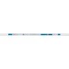 Cache-câbles Legrand 0 982 30 coloris blanc L.2,00 m x l.10 mm x H.10 mm