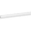 Cache-câbles 16x12,5 mm Legrand blanc