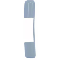 Cache palier gris UNIJET - FERCO - 9-41653-00-0-1