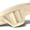Cache-vis vis Z2 beige ø12 mm - 25 pièces