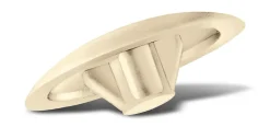Cache-vis vis Z2 beige ø12 mm - 25 pièces