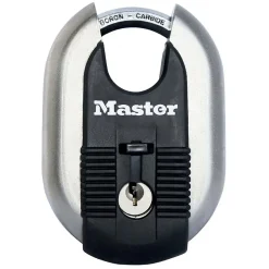 Cadenas Acier inoxydable Master Lock Excell 60 x 87 mm