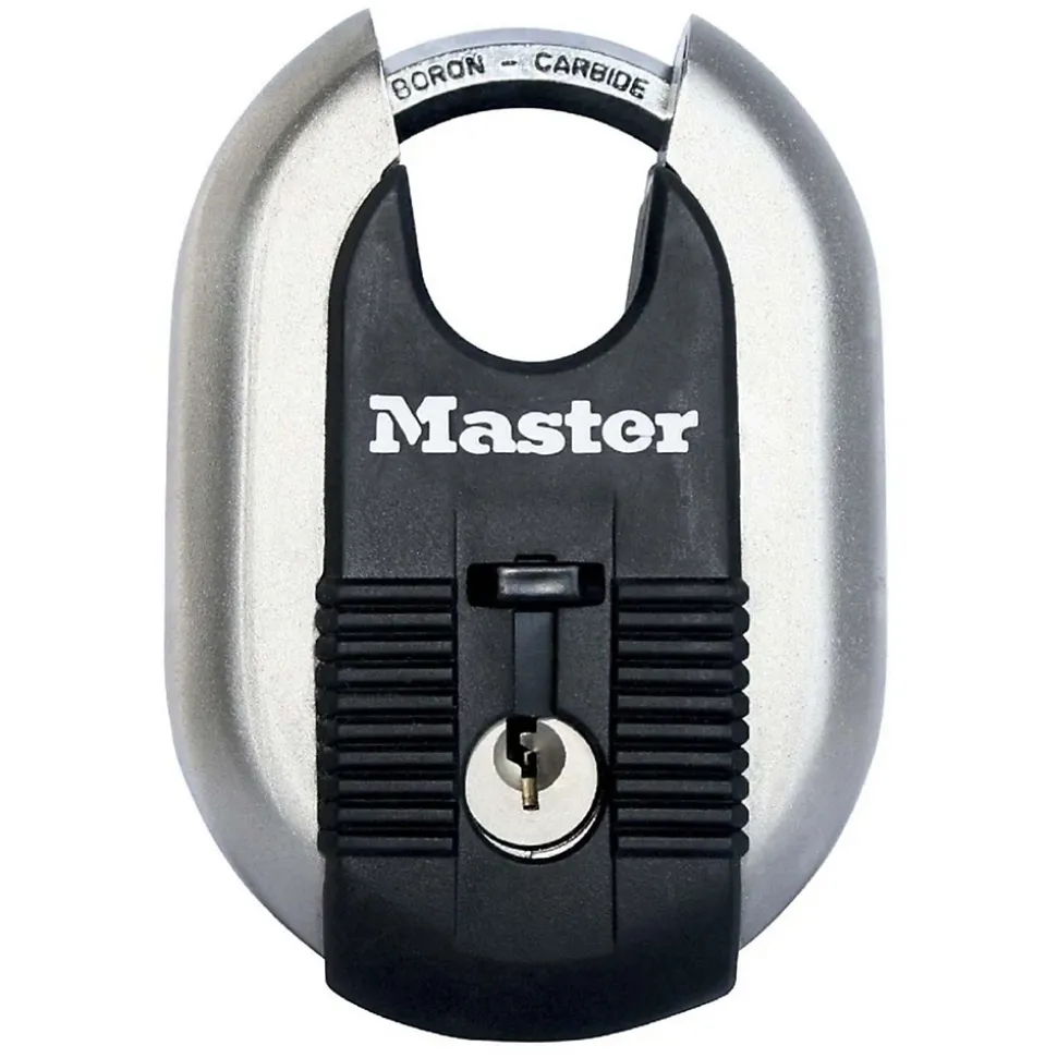 Cadenas Acier inoxydable Master Lock Excell 60 x 87 mm