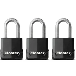 Cadenas Acier laminé Master Lock Excell 48 x 46