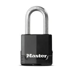 Cadenas Acier laminé Master Lock Excell 48 x 46