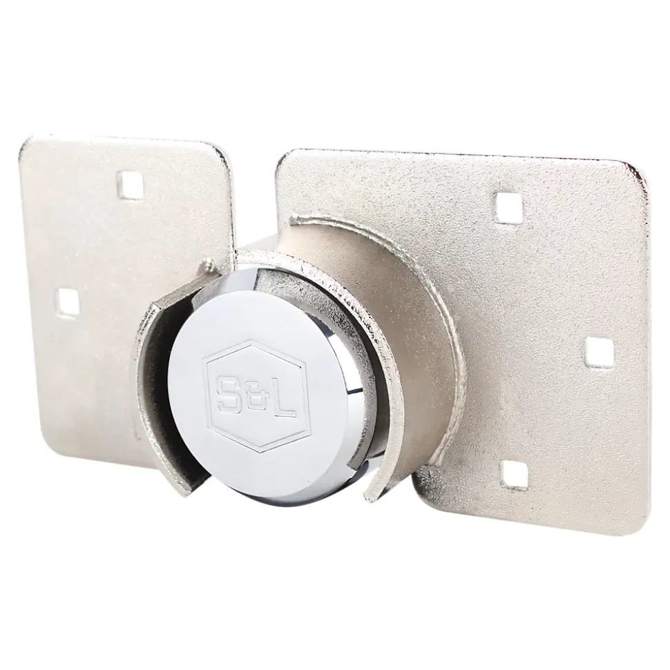 Cadenas pour camionnette Smith & Locke