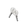 Cadenas titalium Abus haute anse ⌀63mm