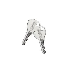 Cadenas titalium Abus haute anse ⌀63mm