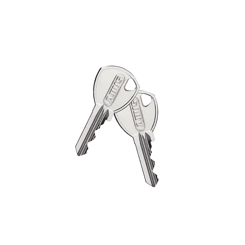 Cadenas titalium Abus haute anse ⌀63mm