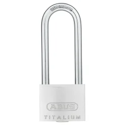 Cadenas titalium Abus haute anse ⌀63mm