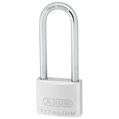 Cadenas titalium Abus haute anse ⌀63mm