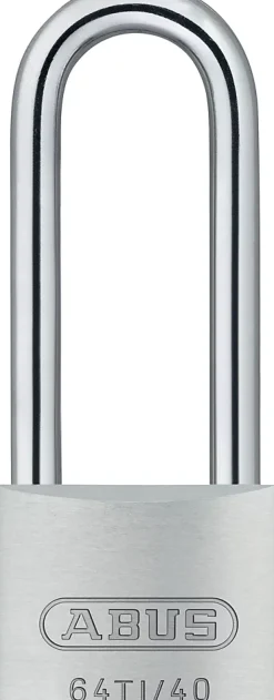 Cadenas TITALIUM™ - ABUS - 64TI/60
