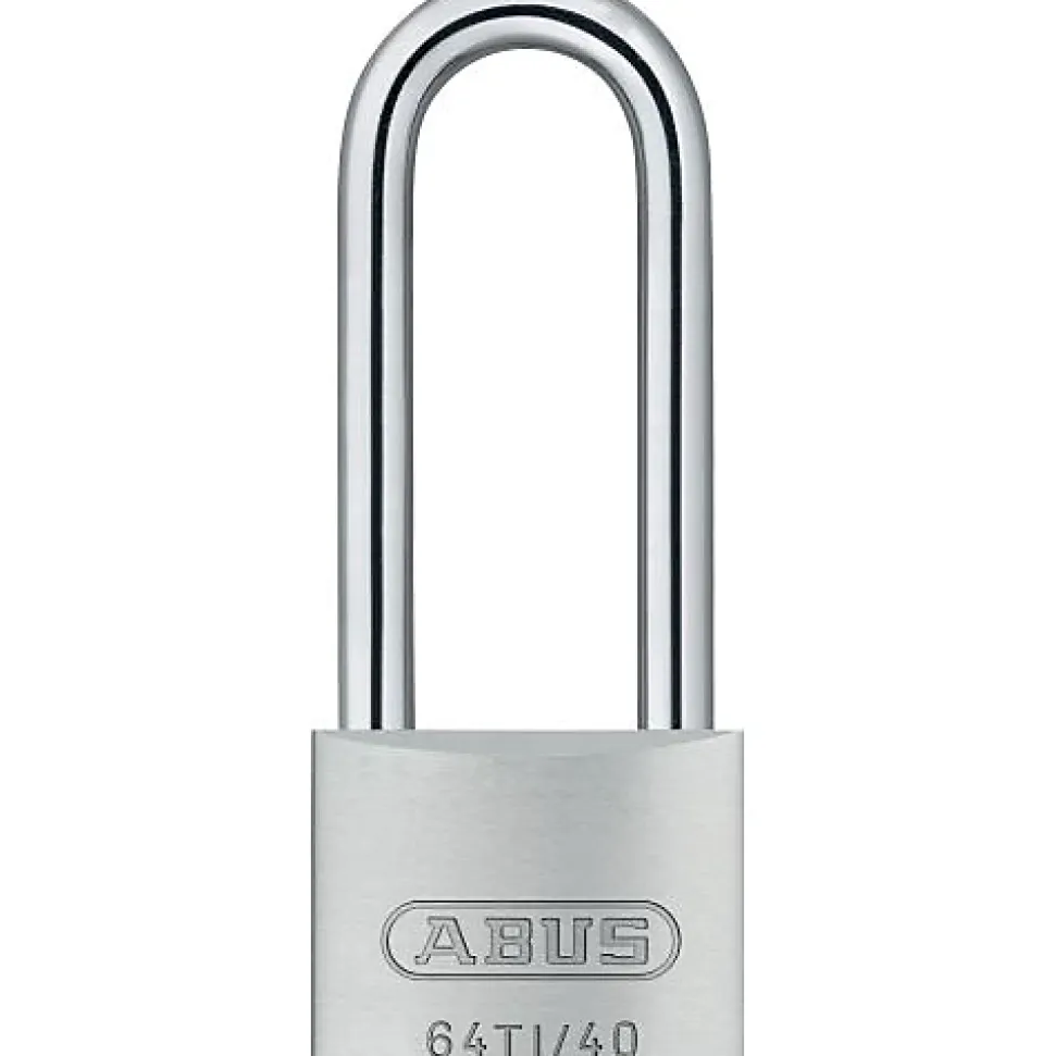 Cadenas TITALIUM™ - ABUS - 64TI/40HB63