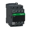 Cad32fd Schneider - Contacteur 5p - 3no+2nf - 10a - Bobine 110vcc - Vis - Cad32