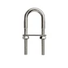 Cadène en inox ø55 mm Diall Acier inoxydable