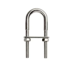 Cadène en inox ø55 mm Diall Acier inoxydable