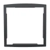 Cadre d'encastrement Gris anthracite 7016M