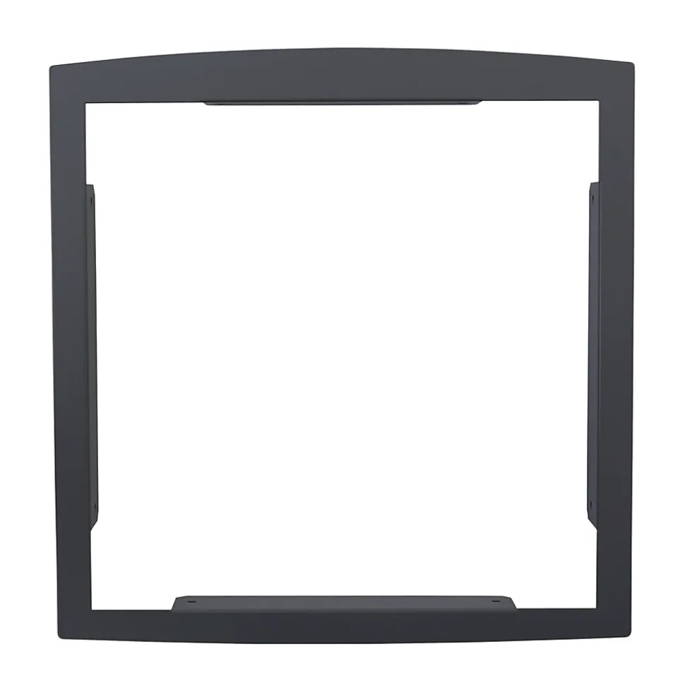 Cadre d'encastrement Gris anthracite 7016M