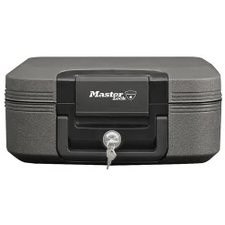 Caisson de sécurité Master Lock - Petit format 7.8L