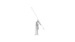 Caméra de surveillance extérieure connectée Ezviz HB8 avec panneau solaire