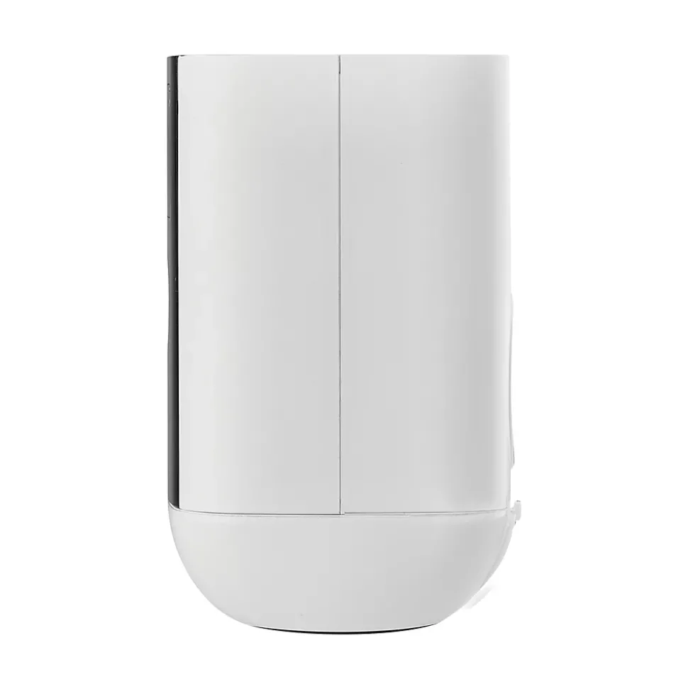 Caméra de surveillance extérieure sans fil avec batterie, Omajin by Netatmo