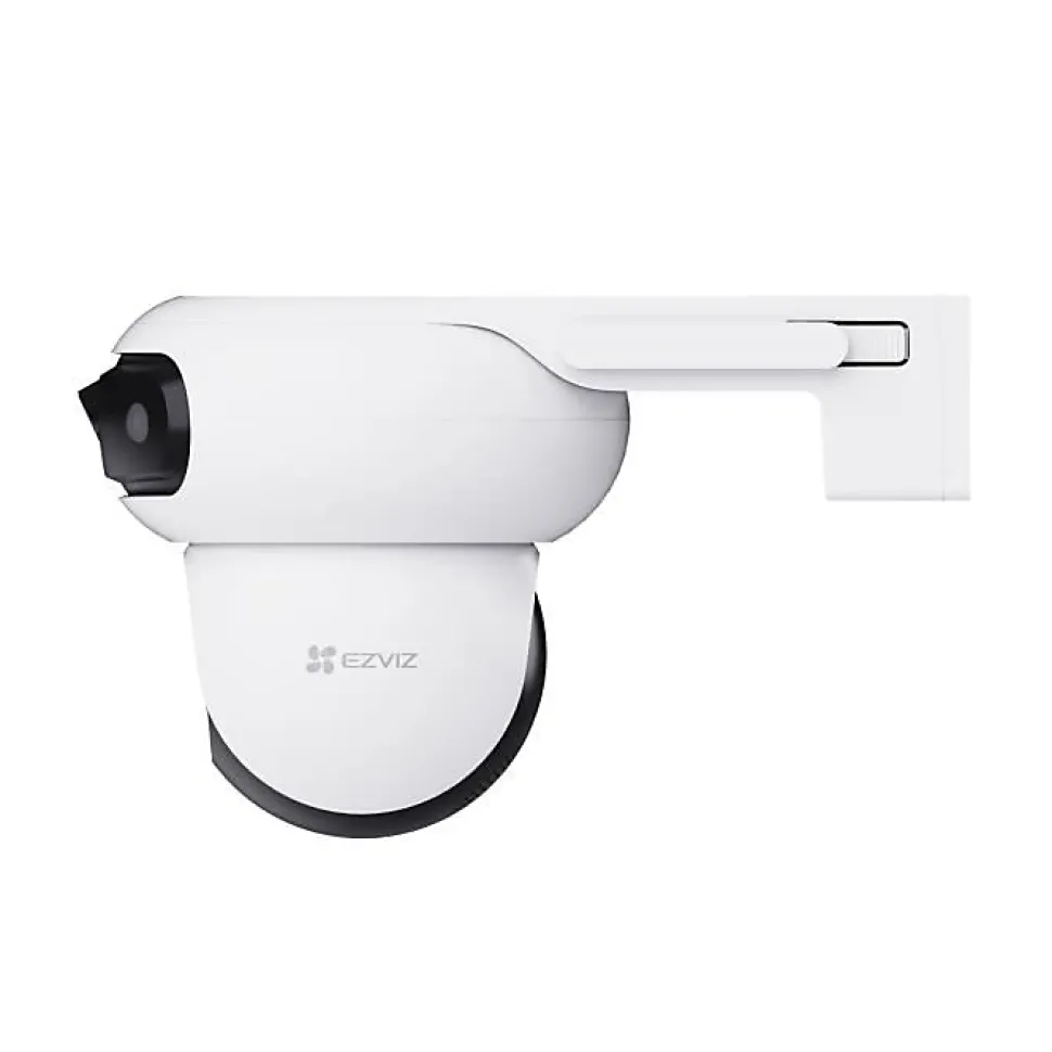 Caméra de surveillance Ezviz exterieure motorisee double optique H90 2K