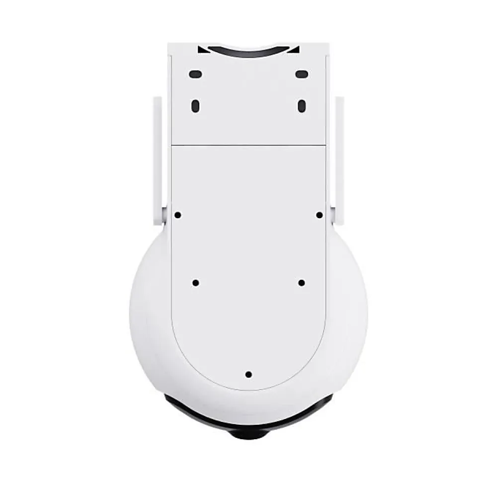 Caméra de surveillance Ezviz exterieure motorisee double optique H90 2K