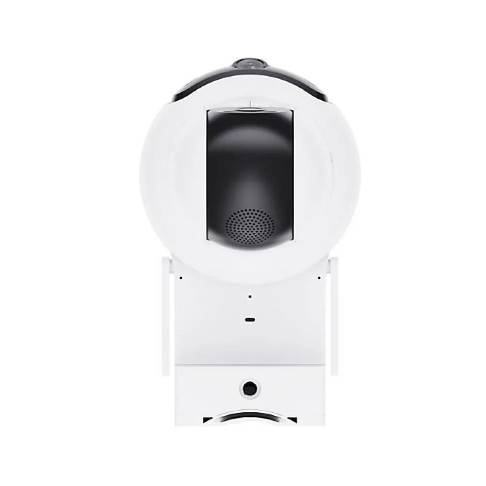 Caméra de surveillance Ezviz exterieure motorisee double optique H90 2K