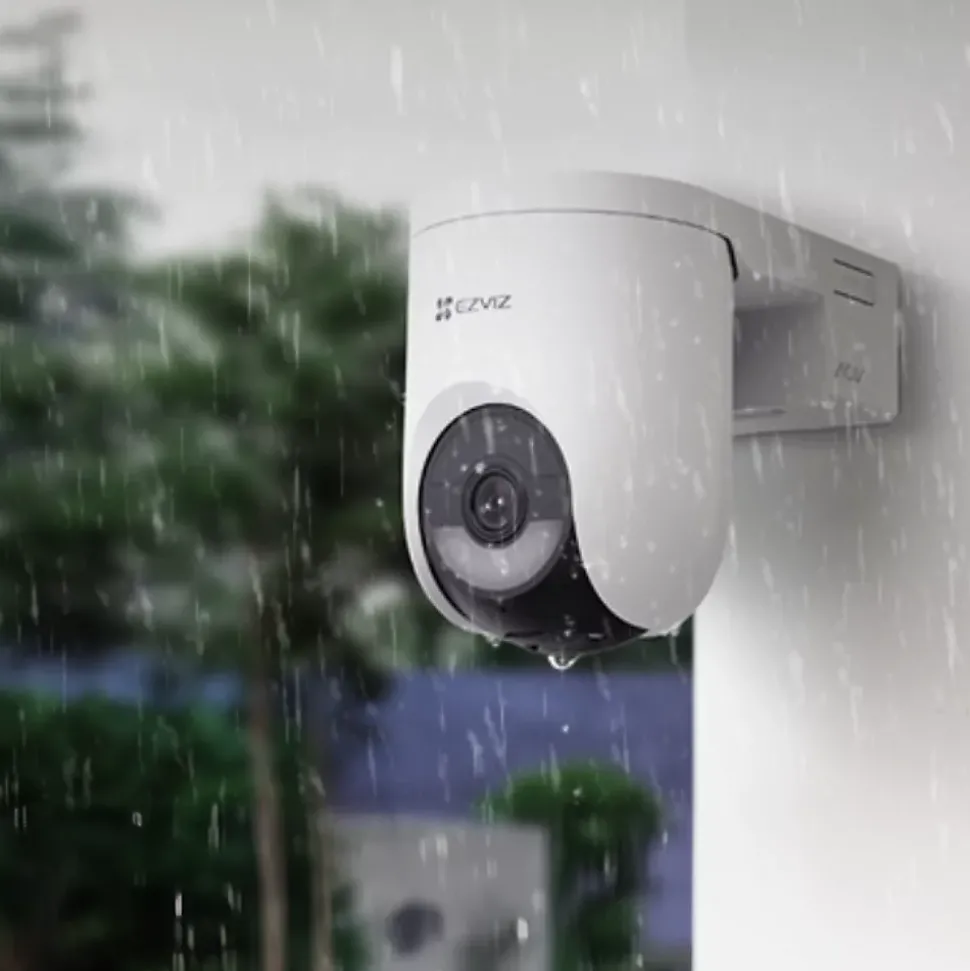 Caméra de surveillance Ezviz HB8 Lite