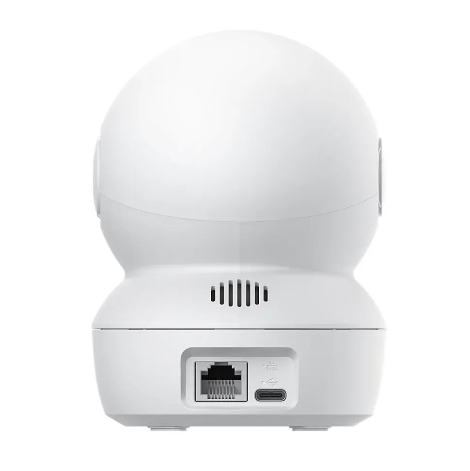 Caméra de surveillance intérieure motorisée Ezviz H6C 2K