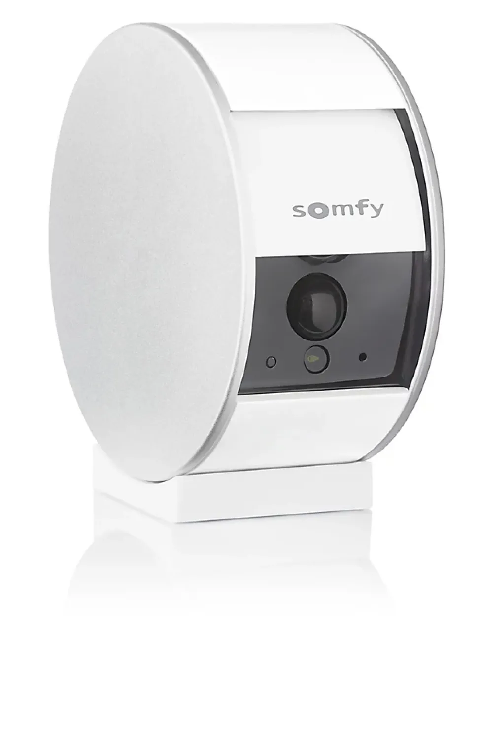 Caméra de surveillance intérieure Somfy