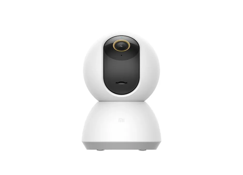 Caméra de surveillance intérieure Mi 360° Home Security 2K