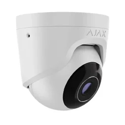 Caméra de surveillance IP 8MP PoE TURRET AJAX