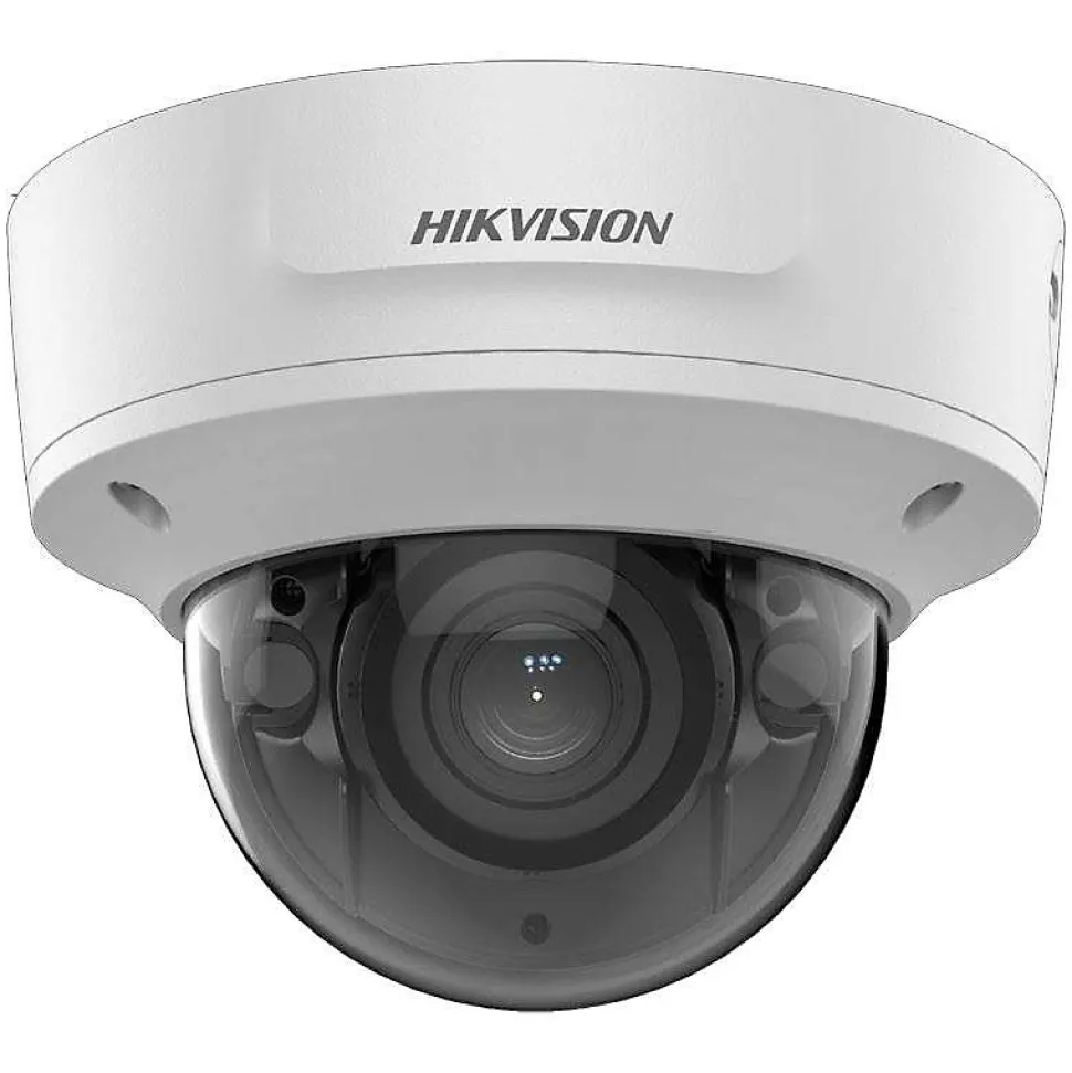 Caméra de surveillance IP PoE 2CD2763G2 HIKVISION