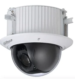 Caméra Dôme HDCVI PTZ Encastrée Dahua Antivandalisme résolution 1080p SD52C225I-HC-S2
