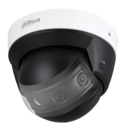 Caméra Dôme Panoramique 180 Dahua Exterieur 2Mp IP PoE IPC-PDBW8800-A180