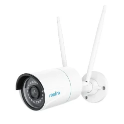 Caméra extérieure - REOLINK - W320 - Blanc