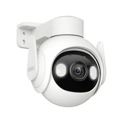 Caméra Extérieure Wifi Cruiser 2 3k