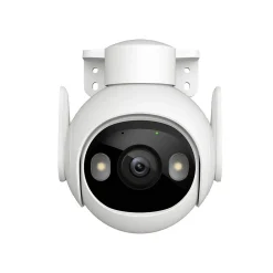 Caméra Extérieure Wifi Cruiser 2 3k