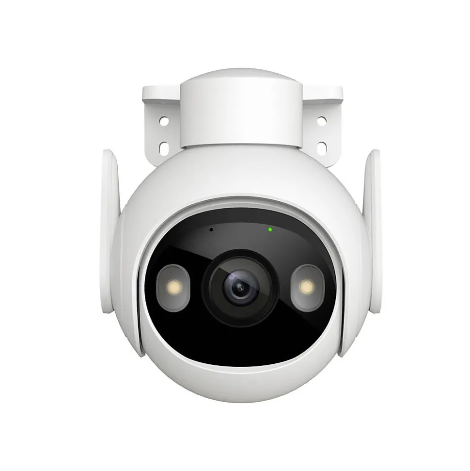Caméra Extérieure Wifi Cruiser 2 3k