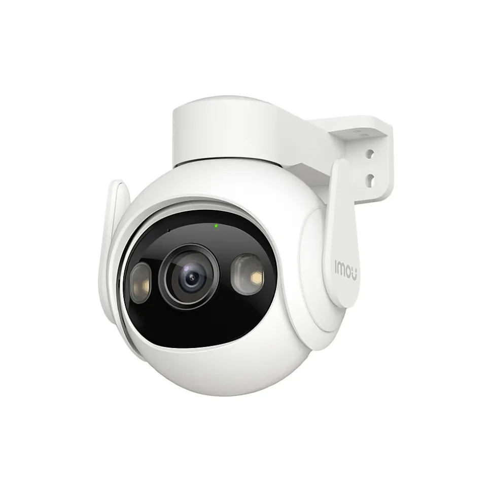 Caméra Extérieure Wifi Cruiser 2 3k