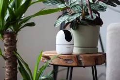 Caméra IP intérieur panoramique wifi A1 2MP - IMOU