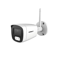 Caméra Wi-Fi ALL-IN-ONE définition 5MP - COMELIT - WIBCAMS05FASP