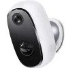 Caméra Wifi MoovE + détecteur mouvement vision nuit - Voltman