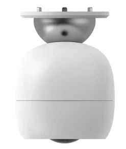 Caméra Wifi MoovE + détecteur mouvement vision nuit - Voltman