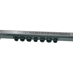 Caniveau de douche - Venisio - Wirquin Pro - 700 mm