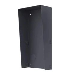 Capot De Protection Pluie Pour Interphone Vidéo - Hikvision