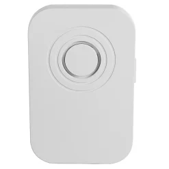 Carillon enfichable et bouton sans fil Blyss Soft Touch 36 mélodies