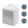 Carillon filaire en 230 V à câbler avec bouton d'appel non fourni - Avidsen - 102313